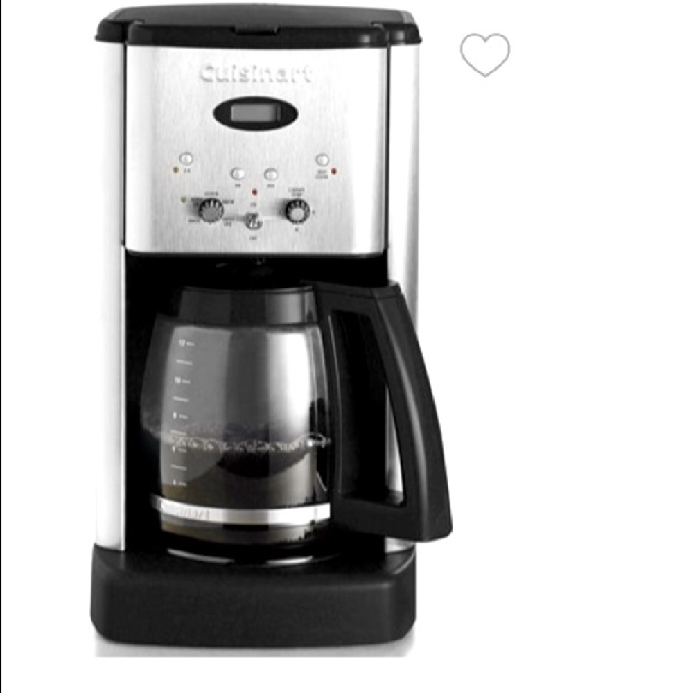 Coffee maker